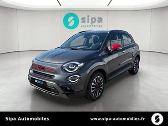 Voitures D'occasion À Villenave-D'ornon | Fiat 500X 1.5 Firefly 130 Ch S/S Dct7 Hybrid 5P