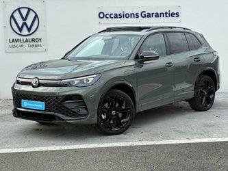 Voitures D'occasion À Lescar | Volkswagen Tiguan 1.5 Ehybrid 204Ch Dsg6 R-Line Edition 5P