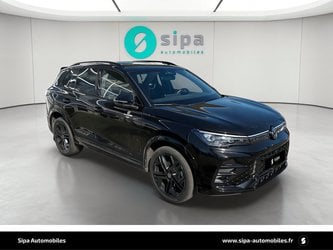 Voitures D'0Km À Lescar | Volkswagen Tiguan 1.5 Ehybrid 204Ch Dsg6 R-Line Edition 5P