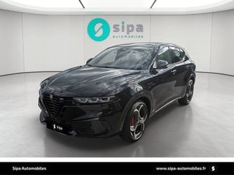 Voitures D'0Km À Mérignac | Alfa Romeo Tonale 1.5 Ibrida 175 Ch Vgt Tct7 Veloce 5P