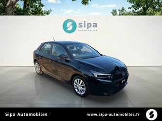 Voitures D'0Km À Toulouse | Opel Corsa 1.2 Turbo 100 Ch Edition 5P