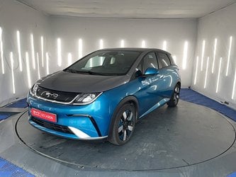 D'0Km À Fenouillet | Byd Dolphin 60,4 Kwh 204 Ch Design 5P