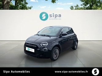 D'occasion À Mérignac | Fiat 500 Iii Electrique E 118 Ch Nouvelle 3P