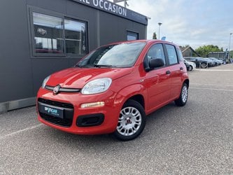 D'occasion À Mérignac | Fiat Panda Iii 1.2 69 Ch S/S Easy 5P
