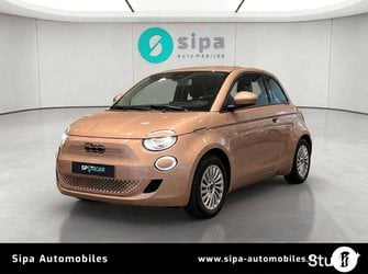 FIAT d'occasion à mérignac | 500 iii electrique e 118 ch nouvelle 3p
