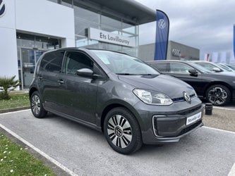 D'0Km À Lescar | Volkswagen Up E-Up! 83 Electrique Life Plus 5P