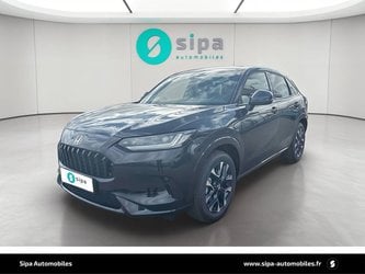 D'0Km À Mérignac | Honda Zr-V E:hev 2.0 I-Mmd Advance 5P