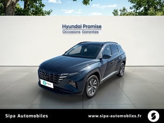 Voitures D'occasion À Libourne | Hyundai Tucson 1.6 T-Gdi 230 Hybrid Bva6 Creative 5P