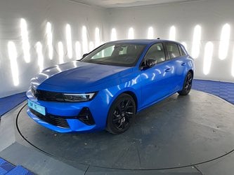 Voitures D'occasion À Toulouse | Opel Astra L Hybride Rechargeable 180 Ch Bva8 Gs 5P