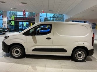 Voitures D'0Km À Toulouse | Opel Combo Cargo Combo Cargo M Charge Utile Majoree Diesel 100 Ch Ma...