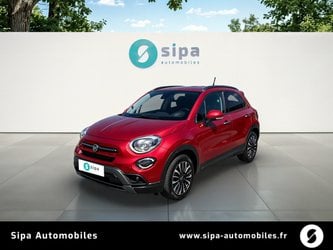 Voitures D'occasion À Le Bouscat | Fiat 500X 1.6 Multijet 120 Ch Cross 5P