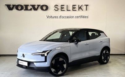 Voitures D'occasion À Labège | Volvo Ex30 Single Extended Range 272 Ch 1Edt Ultra 5P