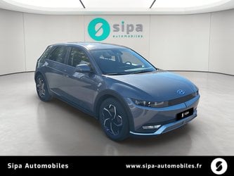 Voitures D'occasion À Villenave-D'ornon | Hyundai Ioniq 5 58 Kwh - 170 Ch Creative 5P