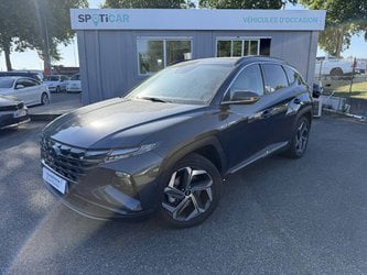 Voitures D'occasion À Muret | Hyundai Tucson Iv 1.6 T-Gdi 265 Htrac Plug-In Bva6 Executive 5P