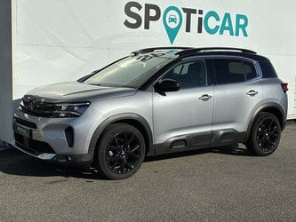 Voitures D'occasion À Lescar | Citroën C5 Aircross Puretech 130 S&S Eat8 Shine 5P