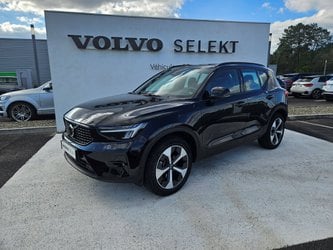 Voitures D'occasion À Saint Avit | Volvo Xc40 B3 163 Ch Dct7 Ultimate 5P