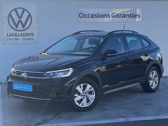 Voitures D'occasion À Lescar | Volkswagen Taigo 1.0 Tsi 110 Dsg7 Life Business 5P