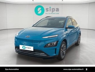 D'occasion À Toulouse | Hyundai Kona Electrique 39 Kwh - 136 Ch Creative 5P