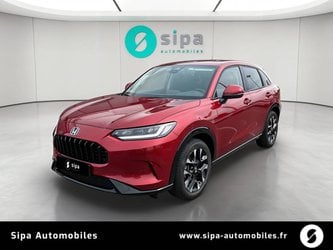 Voitures D'occasion À Mérignac | Honda Zr-V E:hev 2.0 I-Mmd Advance 5P