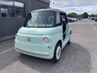 FIAT d'occasion à mérignac | TOPOLINO topolino dolcevita 2p