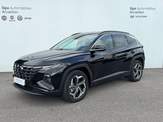Voitures D'0Km À La-Teste-De-Buch | Hyundai Tucson Iv 1.6 T-Gdi 265 Htrac Plug-In Bva6 Creative 5P