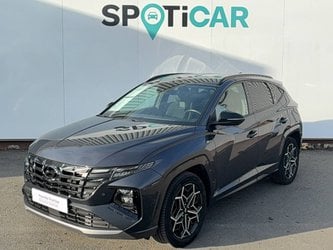 Voitures D'occasion À Villenave-D'ornon | Hyundai Tucson Iv 1.6 T-Gdi 230 Hybrid Bva6 N Line Exe...