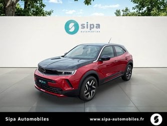 Voitures D'occasion À Toulouse | Opel Mokka Electrique 136 Ch & Batterie 50 Kwh Elegance 5P