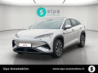 Voitures D'0Km À Mérignac | Byd Sealion 7 91.3 Kwh 530Ch Awd Excellence 5P