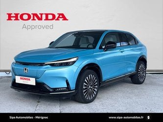 Voitures D'occasion À Mérignac | Honda E:ny1 204 Ch Advance 5P