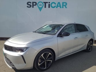 Voitures D'occasion À Villenave-D'ornon | Opel Astra L Hybrid 180 Ch Bva8 Elegance Business 5P