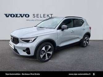 Voitures 0Km Volvo Xc40 B3 163 Ch Dct7 Ultimate 5P À Lormont
