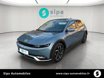 Voitures D'occasion À Le Bouscat | Hyundai Ioniq 5 77 Kwh - 229 Ch Creative 5P