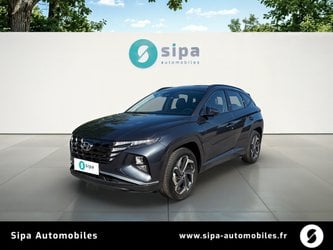 Voitures D'occasion À Le Bouscat | Hyundai Tucson 1.6 T-Gdi 265 Htrac Plug-In Bva6 Business 5P