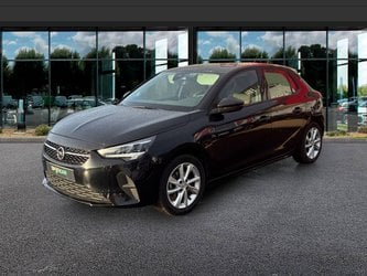 Voitures D'occasion À Toulouse | Opel Corsa 1.2 75 Ch Bvm5 Elegance Business 5P