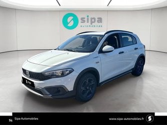 Voitures D'occasion À La-Teste-De-Buch | Fiat Tipo Sw 1.5 Firefly Turbo 130 Ch S&S Dct7 Hybrid C...