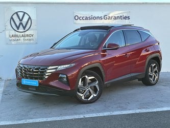 Voitures D'occasion À Lescar | Hyundai Tucson 1.6 T-Gdi 230 Hybrid Bva6 Executive 5P