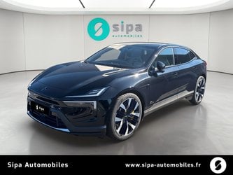 Voitures D'occasion À Labège | Polestar 4 Polestar Lr Dual Motor Awd 100 Kwh Performance Prime 4P