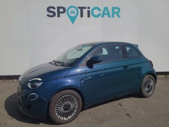 Voitures D'occasion À Villenave-D'ornon | Fiat 500 Iii E 95 Ch Nouvelle 3P