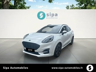 Ford d'occasion à muret | Puma 1.0 ecoboost 125 ch mhev s&s bvm6 st-line 5p