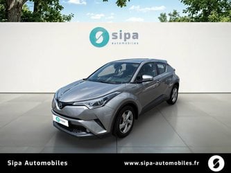 Voitures D'occasion À Muret | Toyota C-Hr Hybride 122H Dynamic 5P