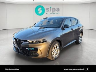 Voitures D'occasion À Toulouse | Alfa Romeo Tonale 1.5 Hybrid 130 Ch Tct7 Sprint 5P