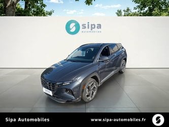 Voitures D'occasion À Muret | Hyundai Tucson 1.6 T-Gdi 265 Htrac Plug-In Bva6 Creative 5P