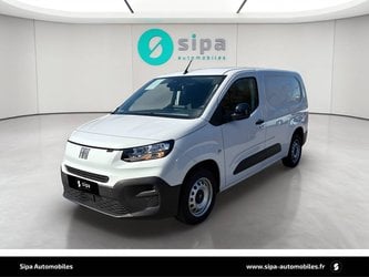 D'0Km À Villenave-D'ornon | Fiat Doblò Doblo Fg Doblo Fourgon Taille Xl 950 Kg Bluehdi 100 S&S...