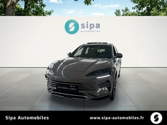 Voitures D'0Km À Le Bouscat | Byd Seal U 1.5L Dm-I 218 Ch Phev Boost 5P