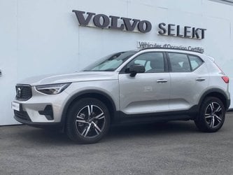 Voitures D'occasion À Lescar | Volvo Xc40 B3 163 Ch Dct7 Plus 5P