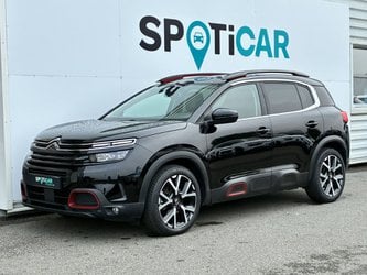 Voitures D'occasion À Lescar | Citroën C5 Aircross Bluehdi 130 S&S Eat8 Shine Pack 5P