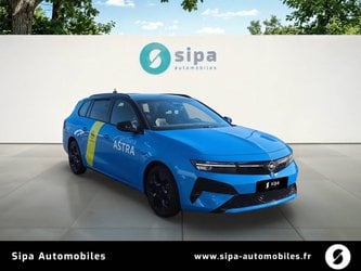 Voitures D'0Km À Toulouse | Opel Astra Sports Tourer Hybride Rechargeable 195 Ch Gs 5P