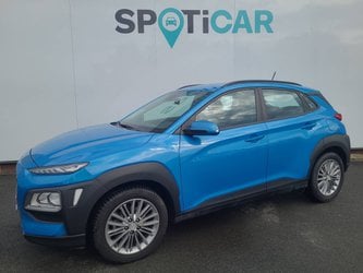 Voitures D'occasion À Villenave-D'ornon | Hyundai Kona 1.6 Crdi 115 Intuitive 5P