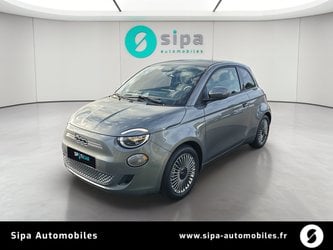 Voitures D'occasion À Villenave-D'ornon | Fiat 500 E 95 Ch Nouvelle 3P