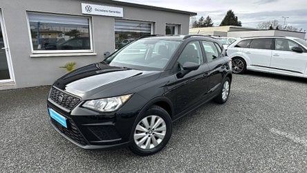 Occasion Seat Arona 1.0 Ecotsi 95 Ch Start/Stop Bvm5 Xcellence 5P À Tarbes